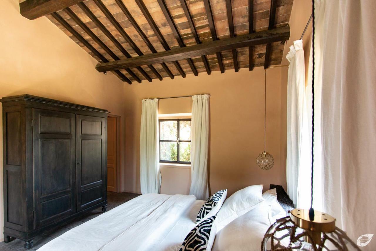 Tenuta Del Podesta Florence Exterior photo