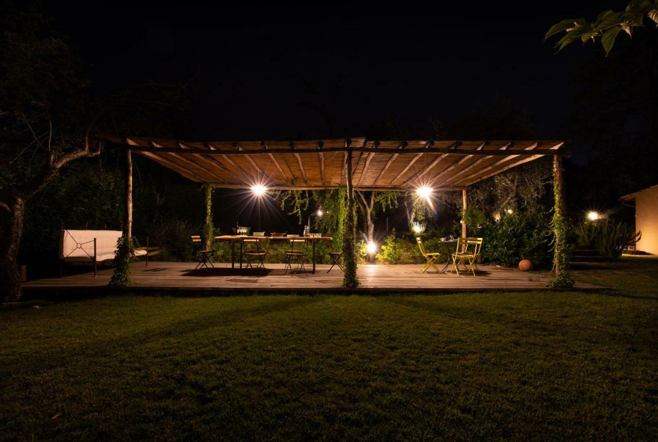 Tenuta Del Podesta Florence Exterior photo