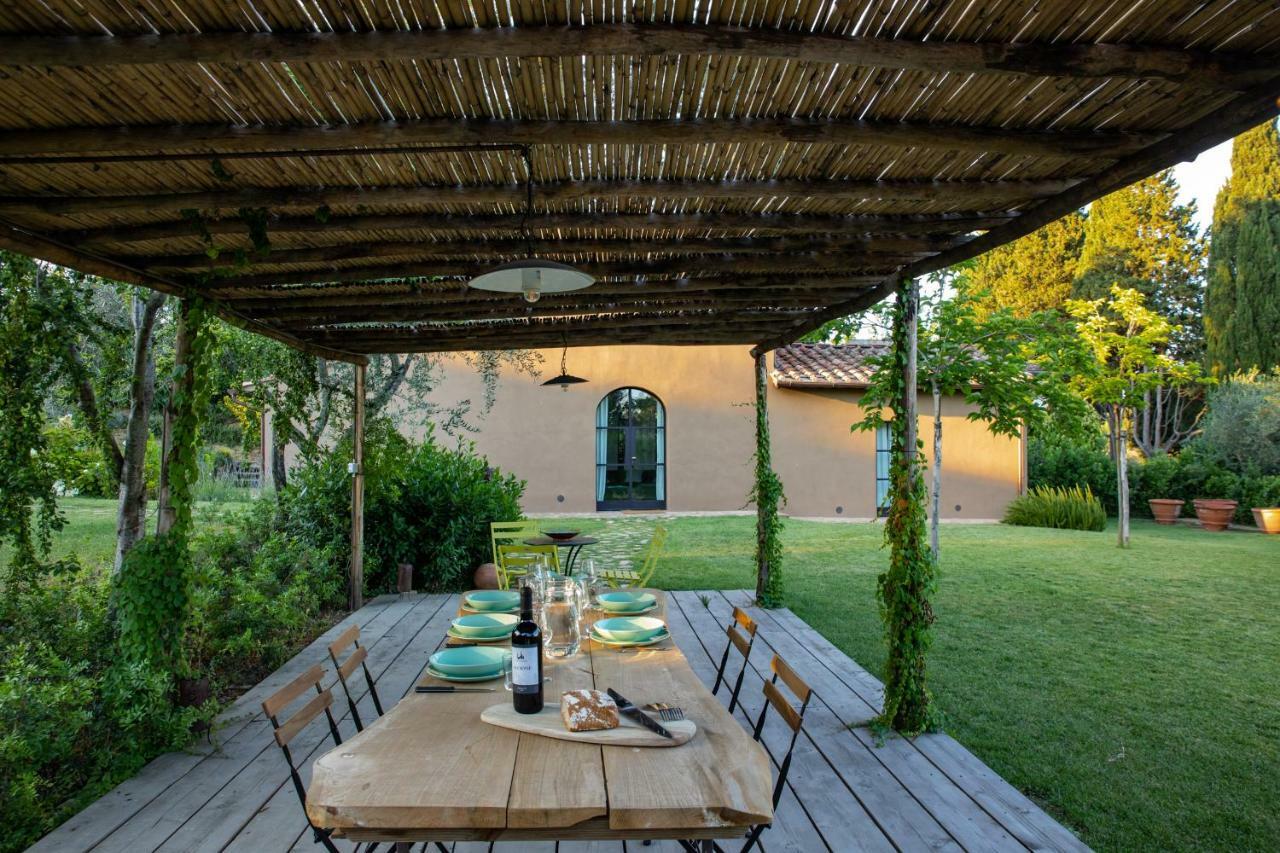 Tenuta Del Podesta Florence Exterior photo