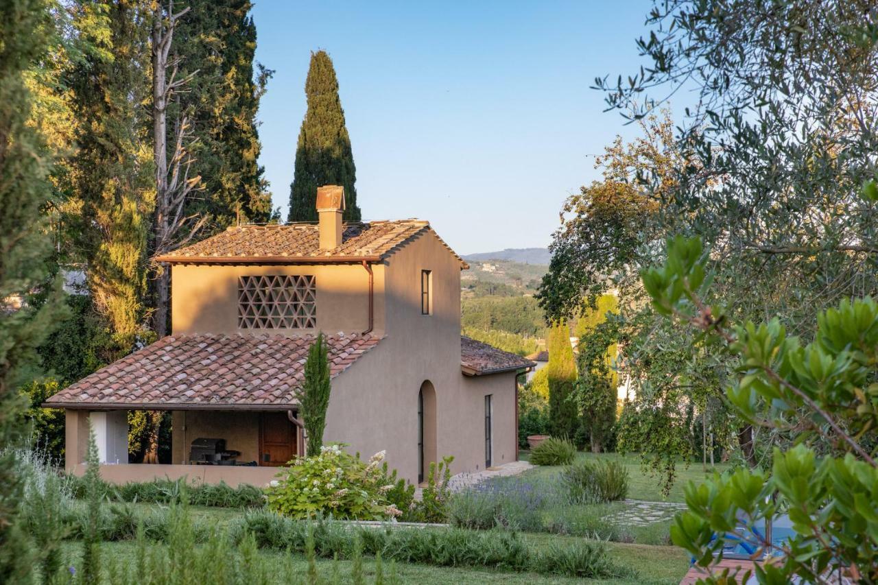 Tenuta Del Podesta Florence Exterior photo