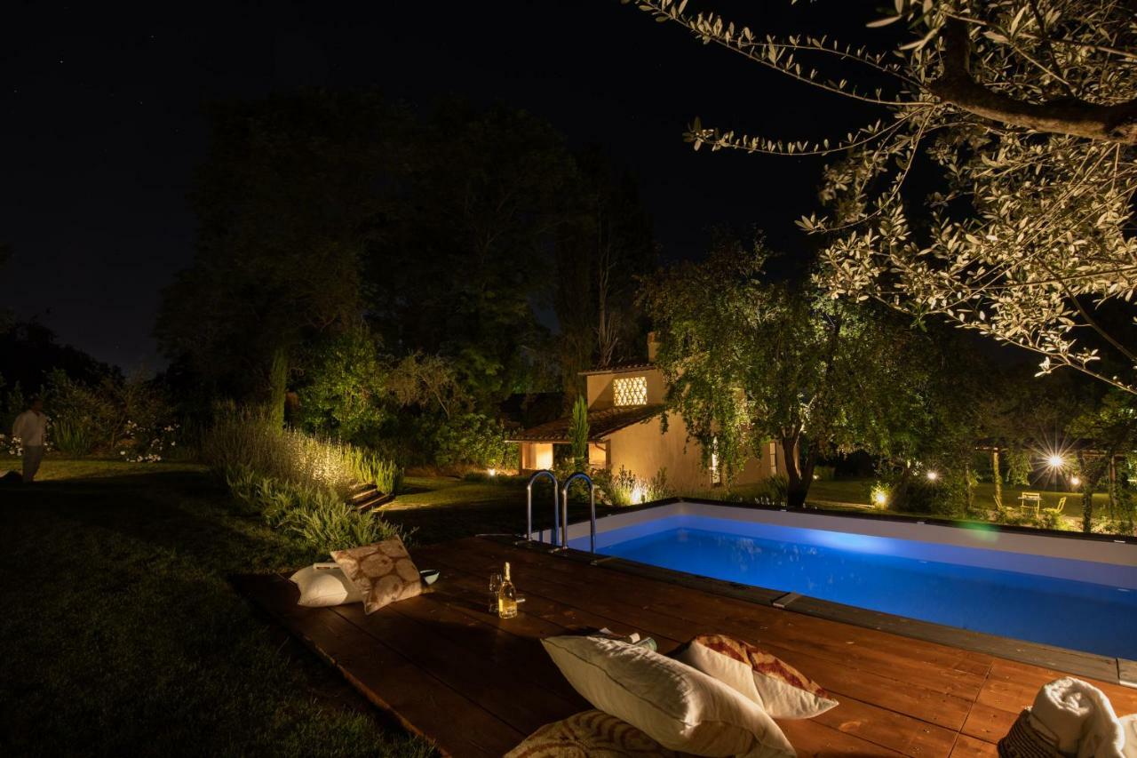 Tenuta Del Podesta Florence Exterior photo