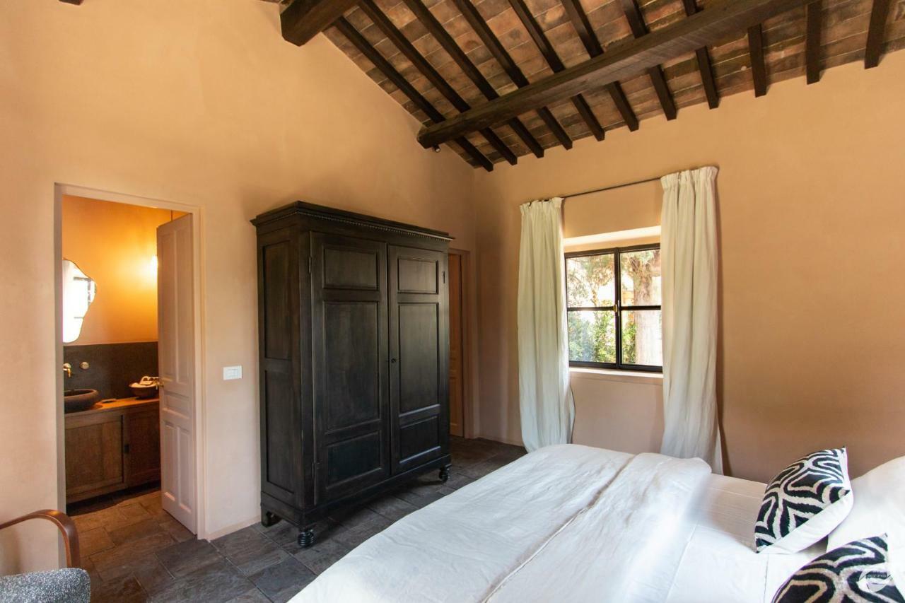 Tenuta Del Podesta Florence Exterior photo