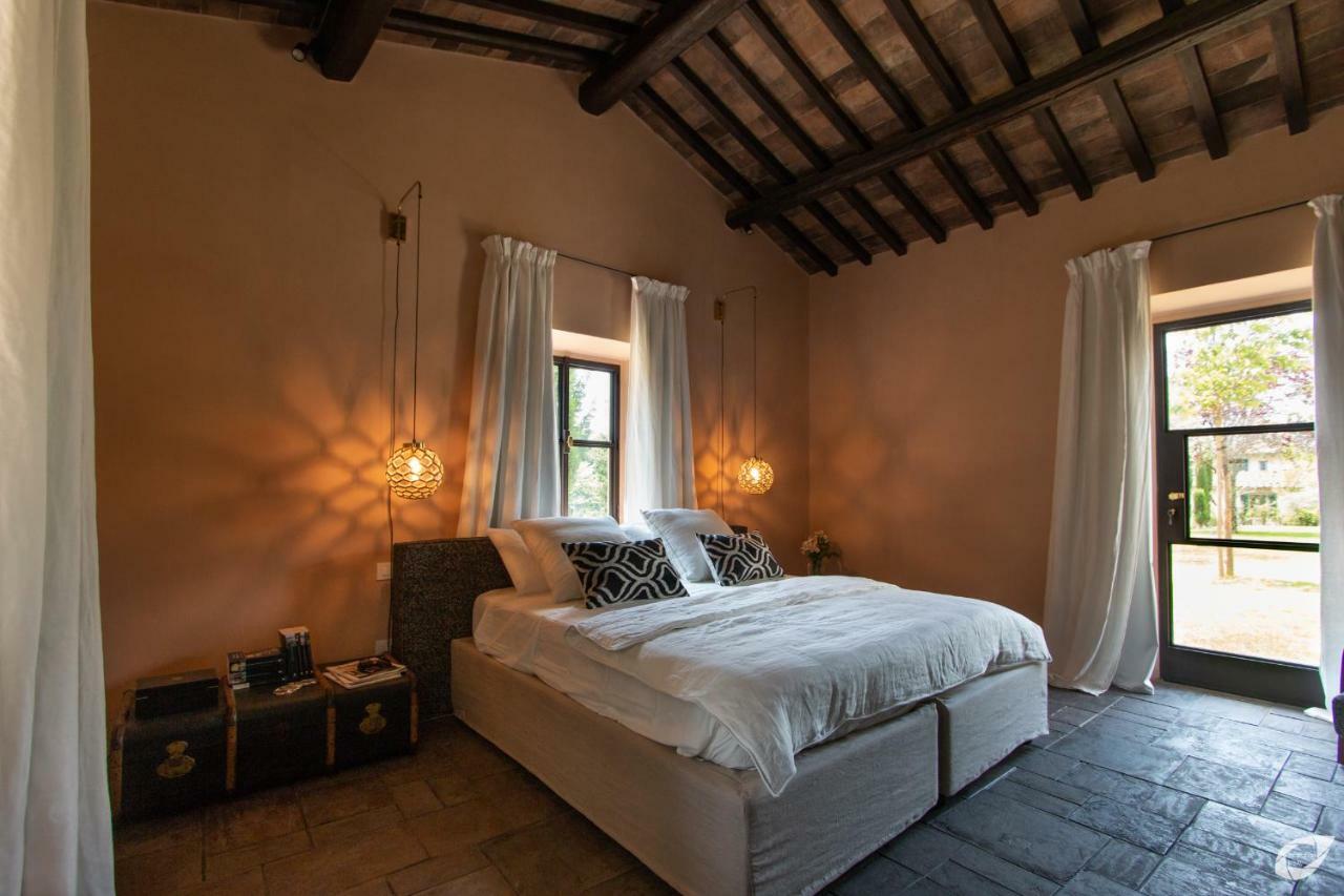 Tenuta Del Podesta Florence Exterior photo