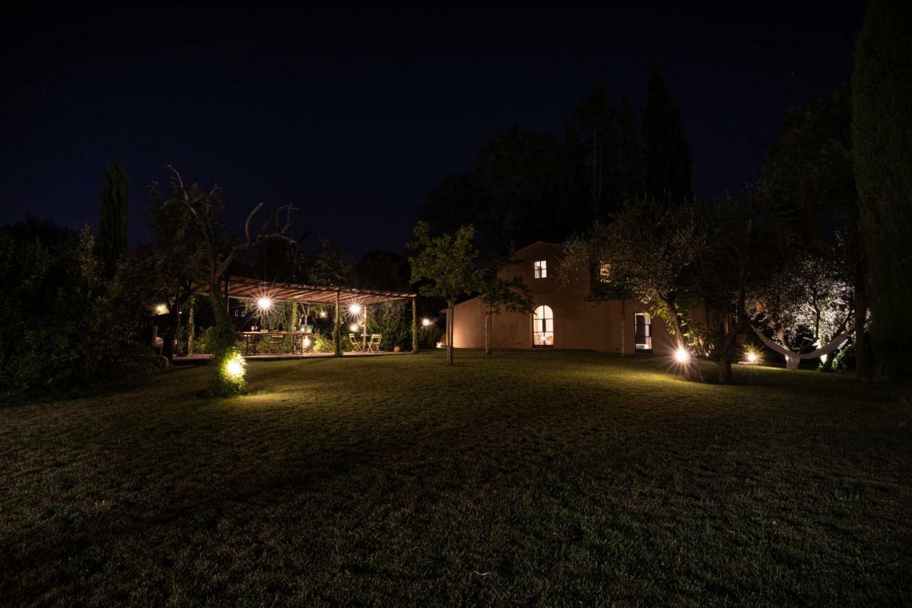 Tenuta Del Podesta Florence Exterior photo